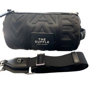 Marc Jacobs Duffle Bag